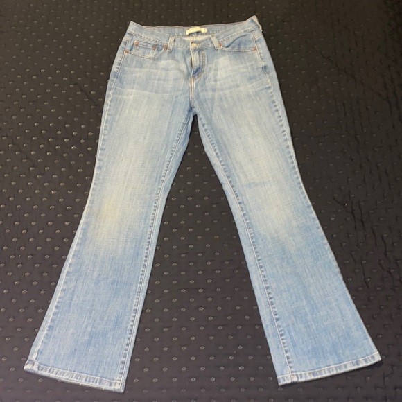 Levi’s brand Jeans Size 10 Medium - Picture 1 of 9